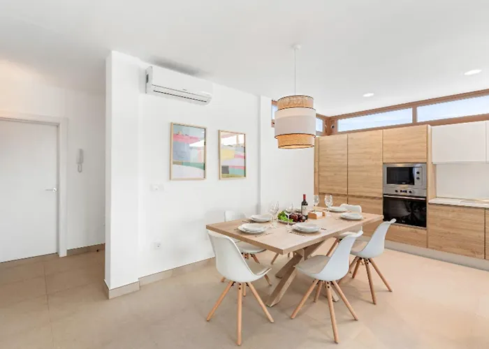 Altos Gadea 9b By Escape