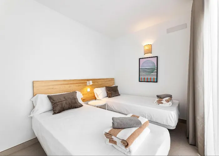 Altos Gadea 9b By Escape Villa