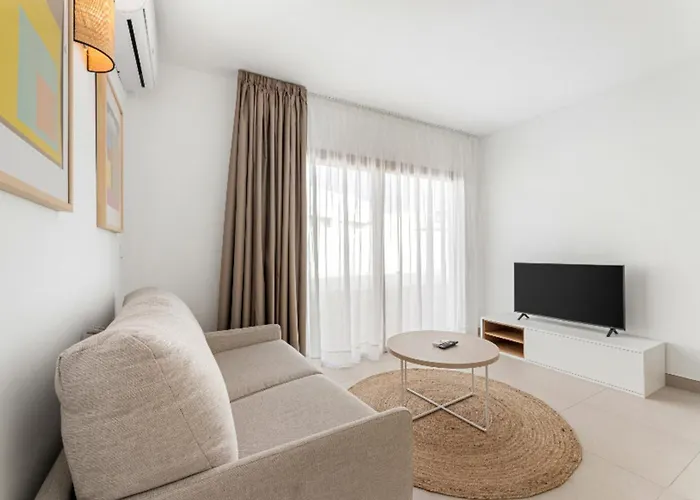 Altos Gadea 9b By Escape Villa