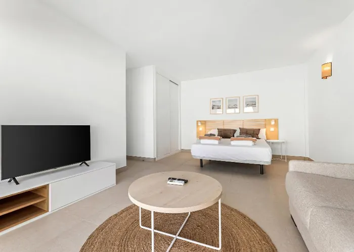 Villa Altos Gadea 9b By Escape