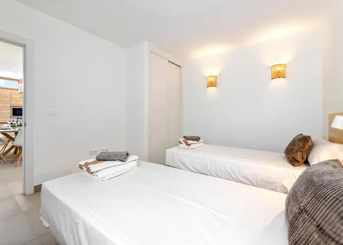 Villa Altos Gadea 9b By Escape