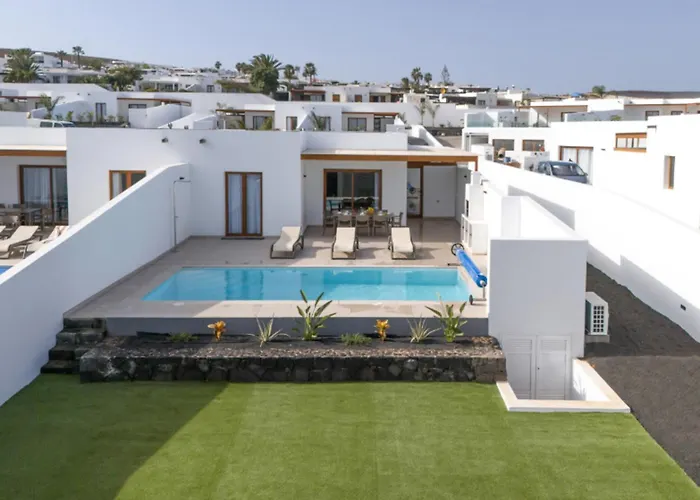 Altos Gadea 9b By Escape Villa *