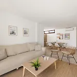 Altos Gadea 9b By Escape פלאיה בלנקה