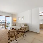 Altos Gadea 9b By Escape וילה *