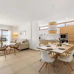 Altos Gadea 9b By Escape פלאיה בלנקה
