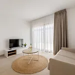 Altos Gadea 9b By Escape * Playa Blanca (Lanzarote)