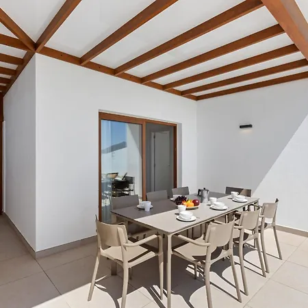 Altos Gadea 9b By Escape פלאיה בלנקה