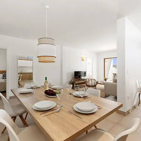 Villa Altos Gadea 9b By Escape