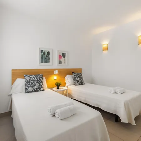 Villa Altos Gadea 9b By Escape Playa Blanca (Lanzarote)