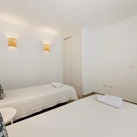 Villa Altos Gadea 9b By Escape Playa Blanca (Lanzarote)