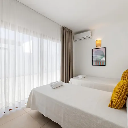 Villa Altos Gadea 9b By Escape Playa Blanca (Lanzarote)