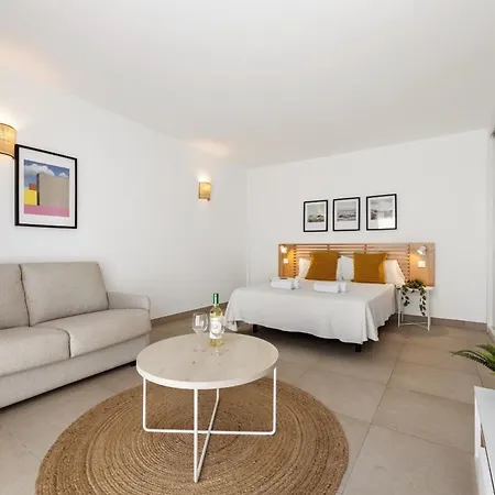Altos Gadea 9b By Escape Playa Blanca (Lanzarote)