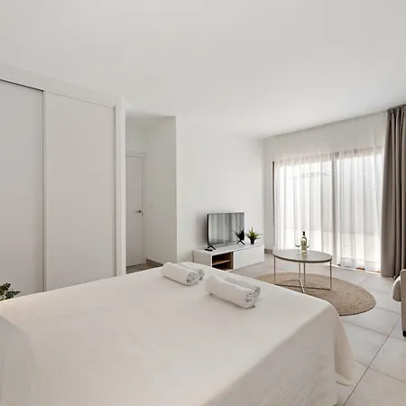 Villa Altos Gadea 9b By Escape *