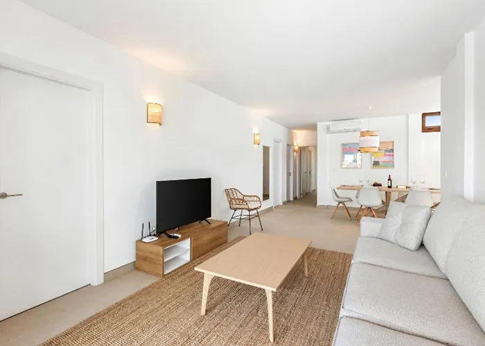 Altos Gadea 9b By Escape * Playa Blanca