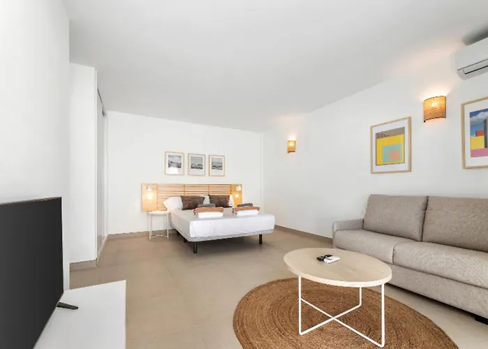 Villa Altos Gadea 9b By Escape Playa Blanca