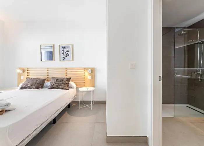 Villa Altos Gadea 9b By Escape Playa Blanca