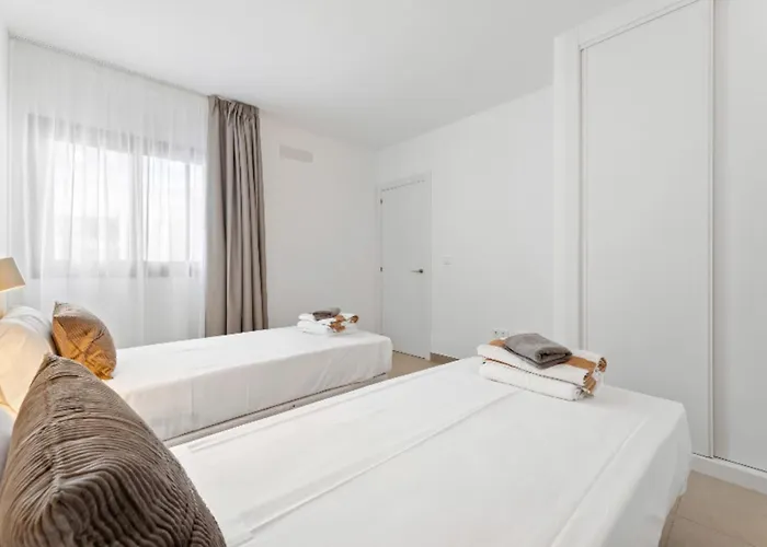 Villa Altos Gadea 9b By Escape *