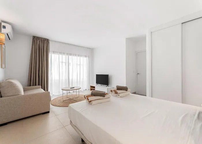 Altos Gadea 9b By Escape Villa