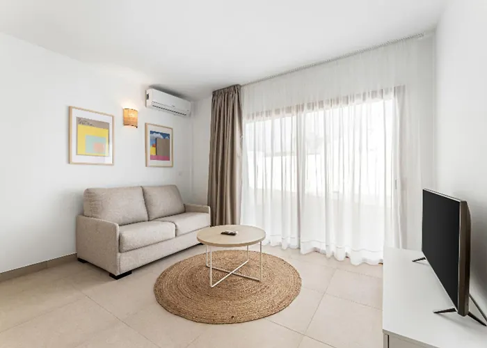 Altos Gadea 9b By Escape Playa Blanca