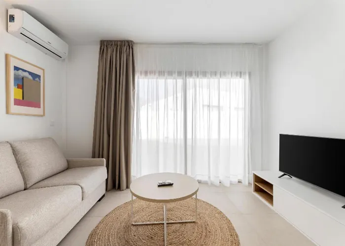 Altos Gadea 9b By Escape * Playa Blanca