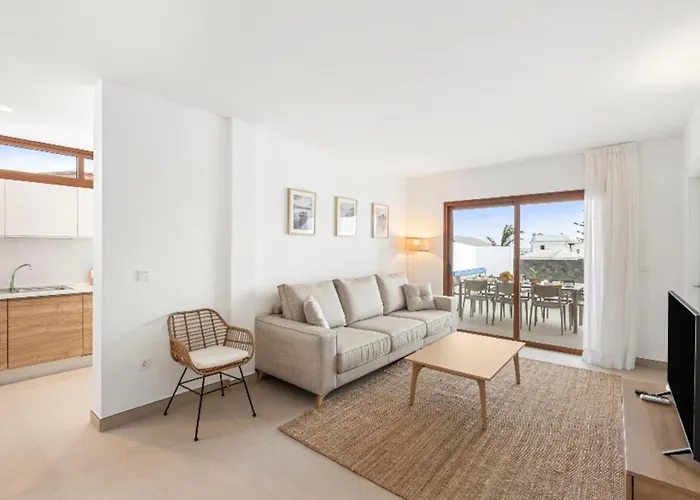 Altos Gadea 9b By Escape Villa