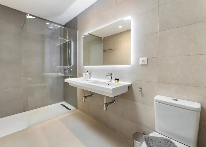 Villa Altos Gadea 9b By Escape Playa Blanca