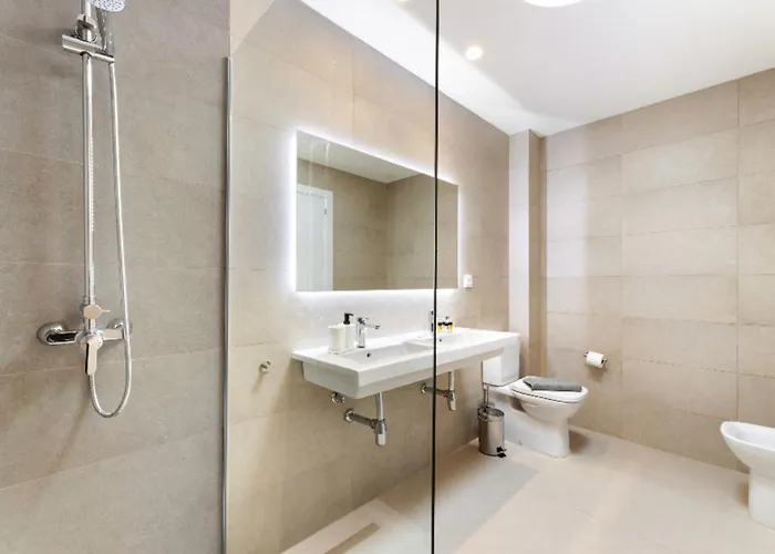 Altos Gadea 9b By Escape Playa Blanca