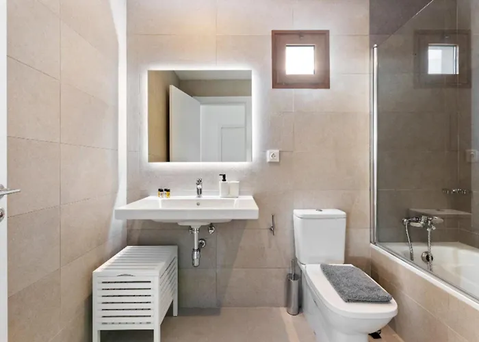 Altos Gadea 9b By Escape Playa Blanca