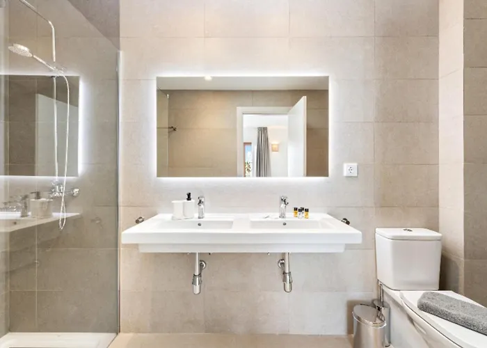 Altos Gadea 9b By Escape * Playa Blanca