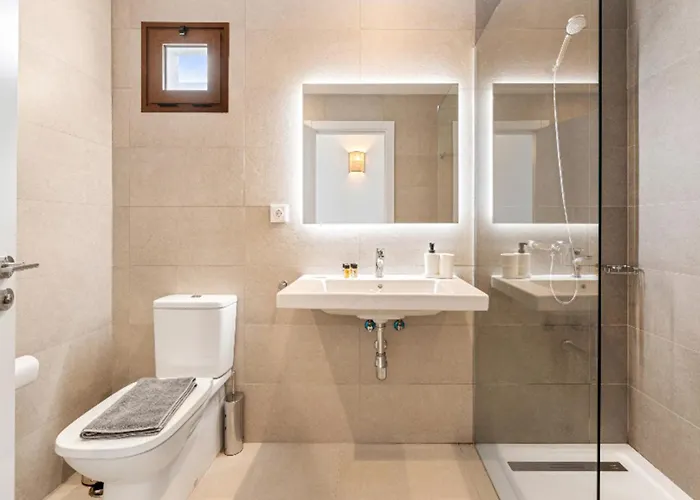 Altos Gadea 9b By Escape * Playa Blanca