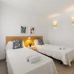 Villa Altos Gadea 9b By Escape Playa Blanca