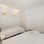 Villa Altos Gadea 9b By Escape Playa Blanca