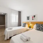 Altos Gadea 9b By Escape Villa