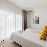 Villa Altos Gadea 9b By Escape Playa Blanca
