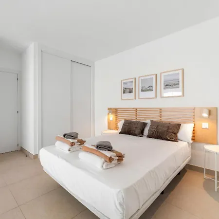 Altos Gadea 9b By Escape Villa *