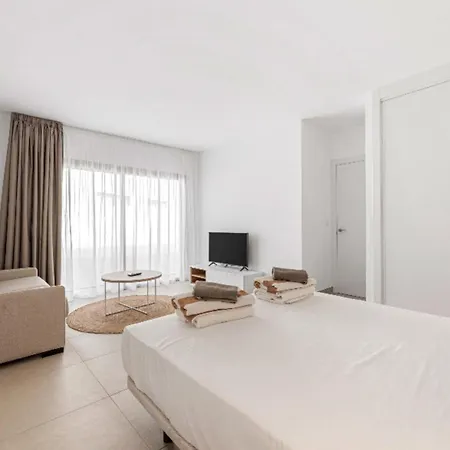 Altos Gadea 9b By Escape Villa