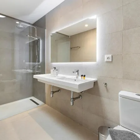 Villa Altos Gadea 9b By Escape Playa Blanca (Lanzarote)