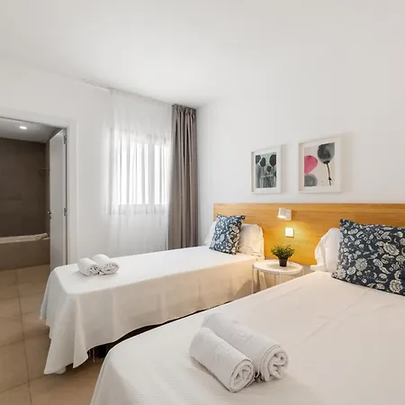 Altos Gadea 9b By Escape فيلة