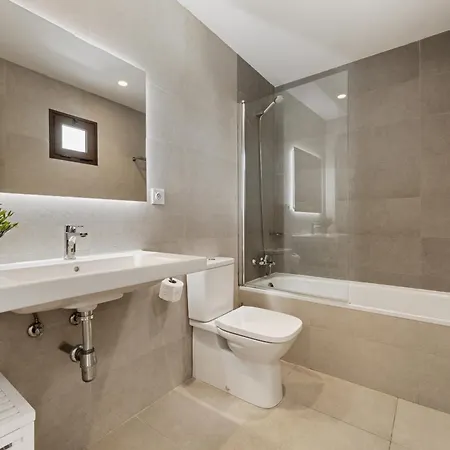 فيلة Altos Gadea 9b By Escape
