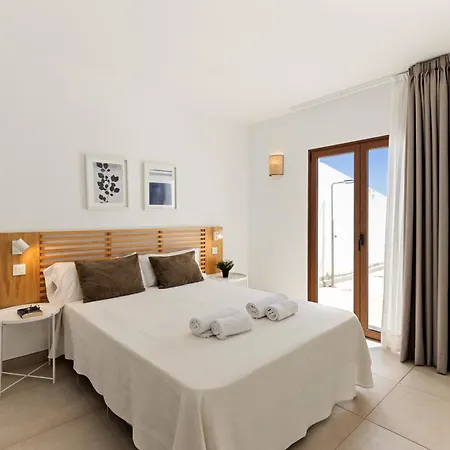 Altos Gadea 9b By Escape * بلايا بلانكا