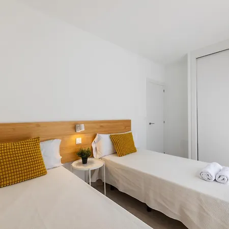 Altos Gadea 9b By Escape *