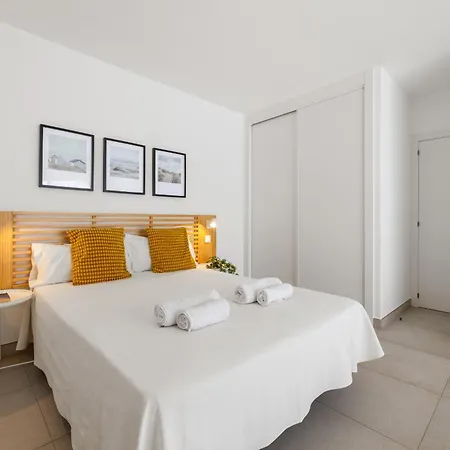 فيلة Altos Gadea 9b By Escape