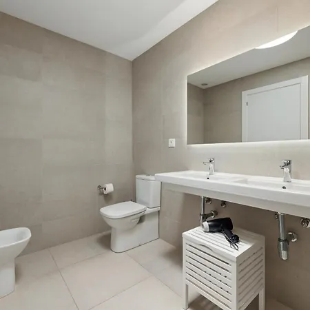 Altos Gadea 9b By Escape بلايا بلانكا