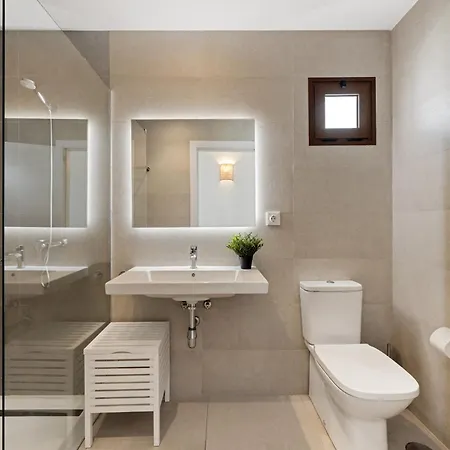 Altos Gadea 9b By Escape فيلة *