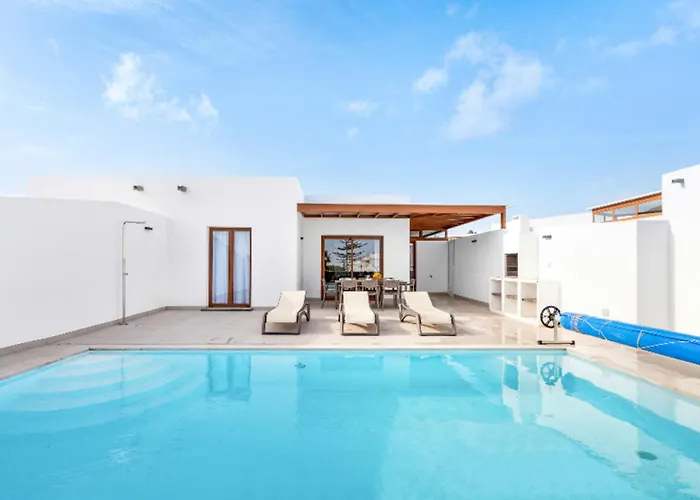 Altos Gadea 9b By Escape Villa *