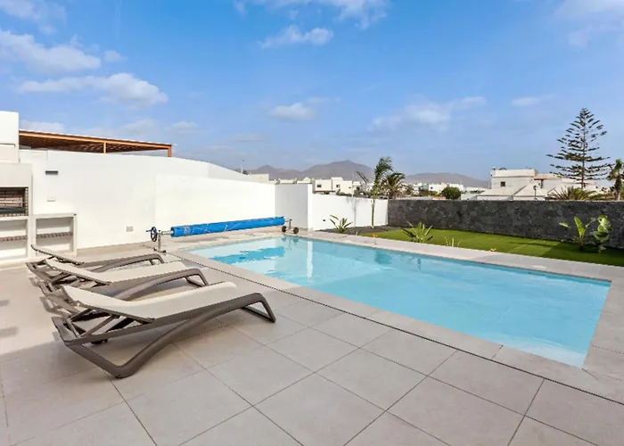 Altos Gadea 9b By Escape *