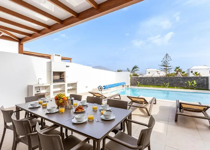 Altos Gadea 9b By Escape Villa *