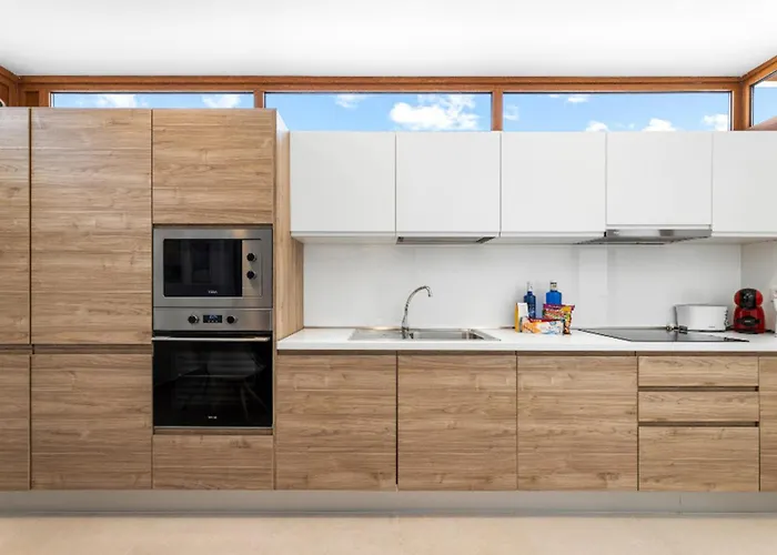 Villa Altos Gadea 9b By Escape *