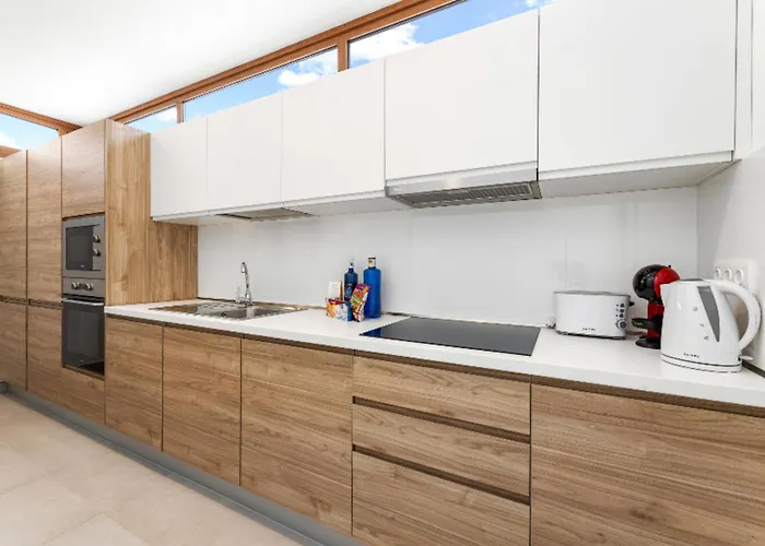 Villa Altos Gadea 9b By Escape Playa Blanca (Lanzarote)