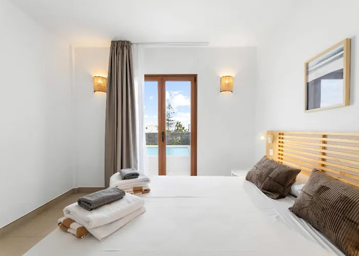 Altos Gadea 9b By Escape Villa *